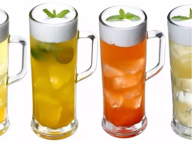 飲品市場熱門現(xiàn)象大盤點