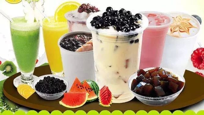 大數(shù)據(jù)顯示：奶茶顧客這 大習(xí)慣，大多數(shù)人不知道