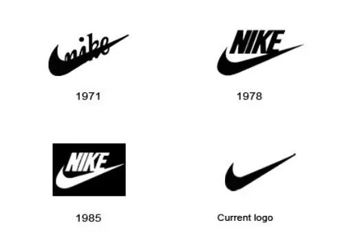 品牌logo設(shè)計(jì)：簡約派越來越受歡迎