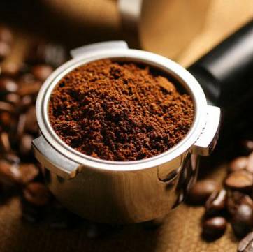 咖啡渣還可以這么用 去除水中的重金屬