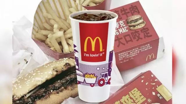 麥當(dāng)勞的可樂比較好喝？關(guān)鍵秘密武器讓飲料進(jìn)入味蕾