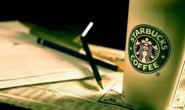 由來已久的星巴克選址傳說，有何規(guī)律？