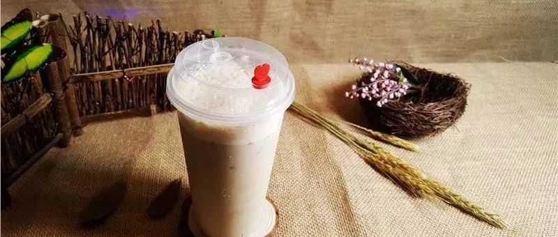 廝殺分級了  更易賺錢的奶茶店有 個特點(diǎn)