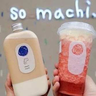 預(yù)測下 可能重新走紅的奶茶、甜品 是不是它們？