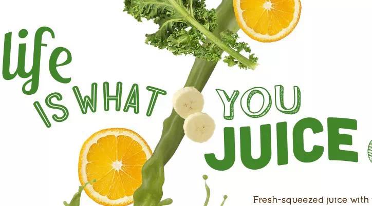 【大現(xiàn)象】為什么紐約客人手一杯Jamba Juice？