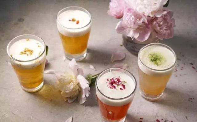從喜茶、便利店咖啡看現(xiàn)制飲品市場(chǎng)