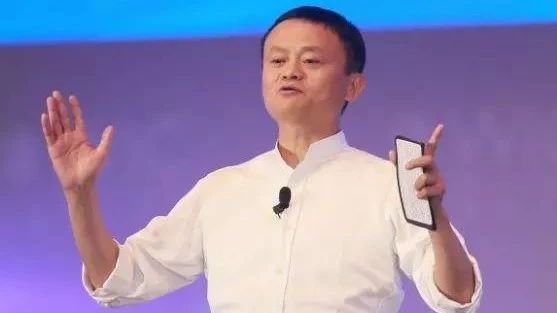 細(xì)思極恐！馬云都做奶茶生意了……