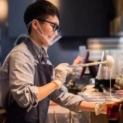 一位喜茶 后店長如何看喜茶的團隊建設