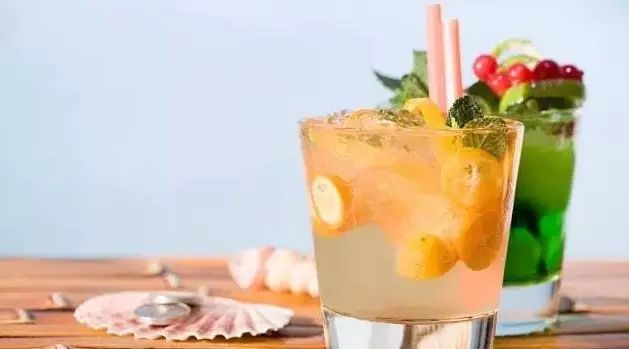 飲料風(fēng)味將如何發(fā)展？來(lái)聽聽這家國(guó)際大公司高管的見解