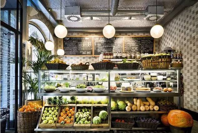 為啥她家的店，兩年凈掙 萬？關(guān)于飲品店不可不看的障礙點！