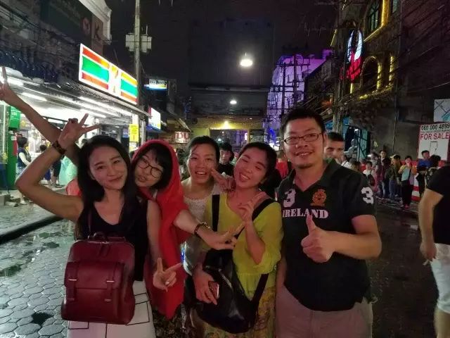 飲品大賽優(yōu)秀選手新馬泰之行啟程 凱愛(ài)瑞兌現(xiàn)承諾