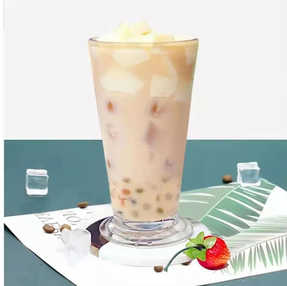 奶茶 分甜 為何還是甜？問題出在哪？