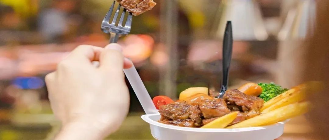 “牛肉”茶 水果茶提鮮“神器” 茶飲焦點(diǎn)明天揭曉……