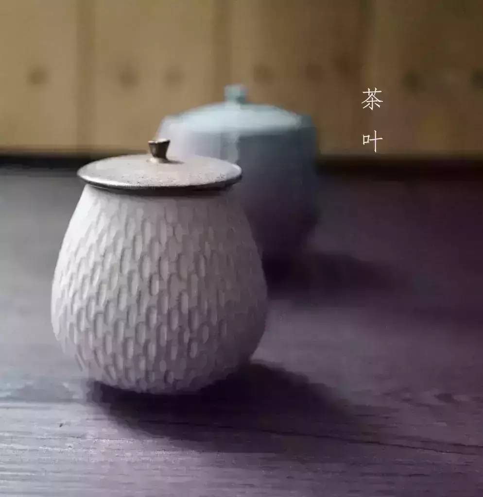 好茶更要懂得怎么保存