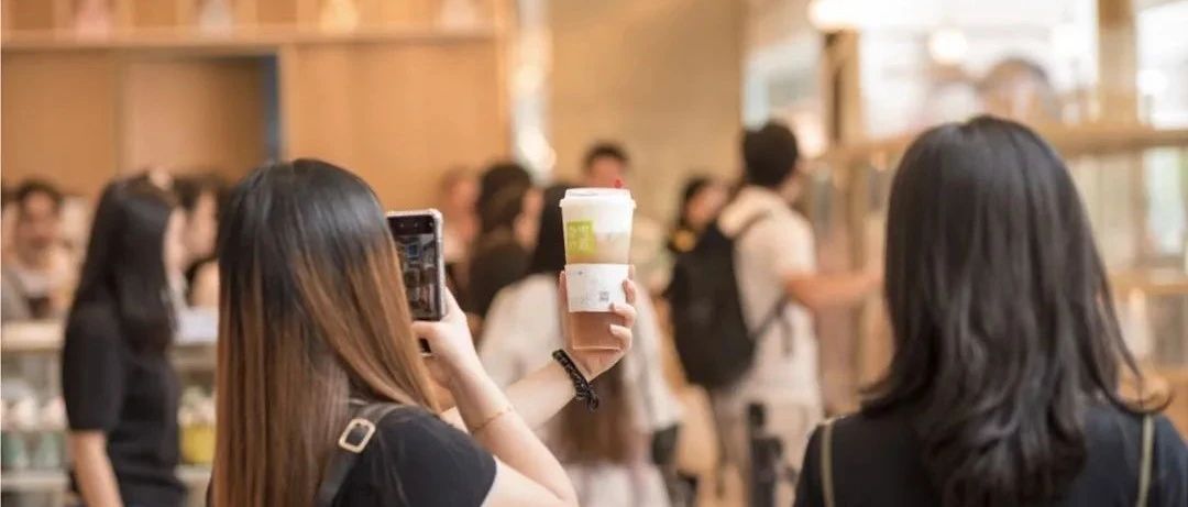 2021年新式茶飲首件大事 不是IPO！而是行業(yè)標(biāo)準(zhǔn)