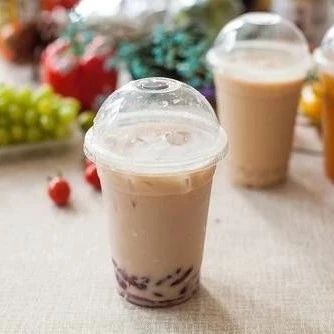 收到奶茶后的抗疫醫(yī)護人員 會是什么表現(xiàn)？