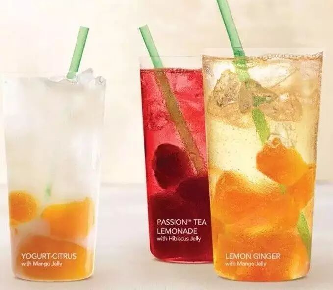 指責(zé)星巴克冰塊放太多的顧客敗訴  法官稱其沒(méi)啥錯(cuò)