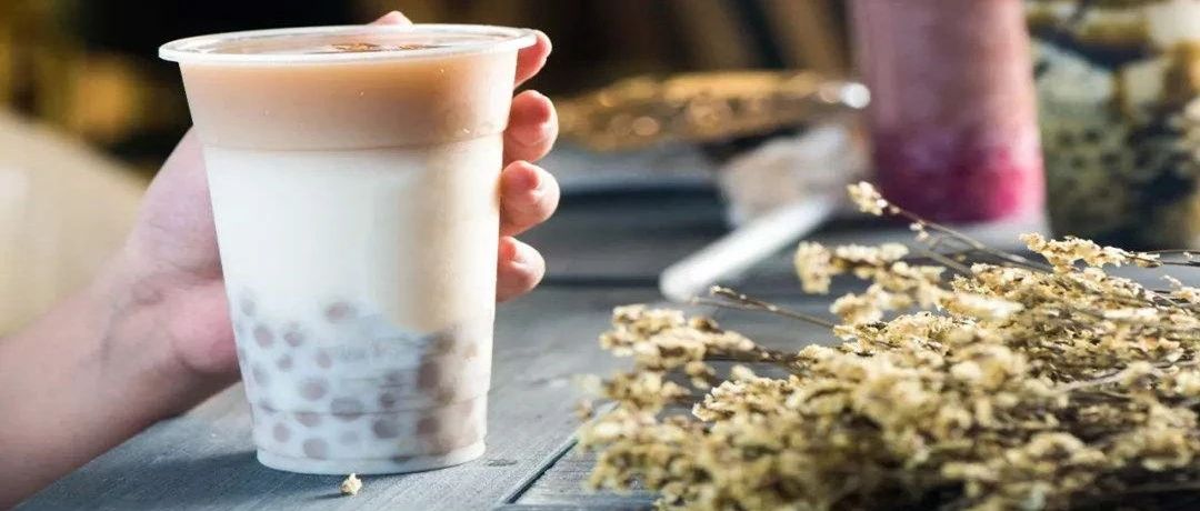 珍珠奶茶即將迎來革命 茶飲旺季有這些“小確定”
