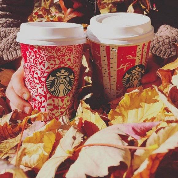 各大品牌圣誕杯開戰(zhàn) 誰更得你心？