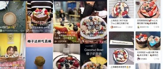 今年最先在抖音、小紅書火起來的飲品竟是它