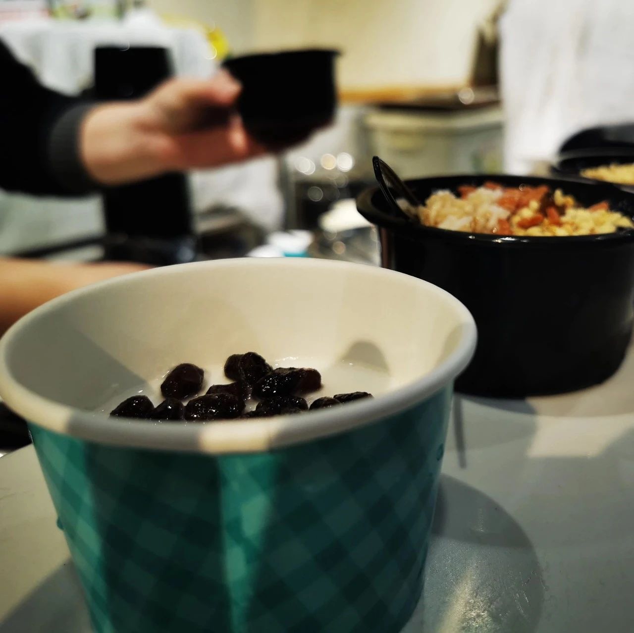 這些奶茶、甜品原料 可能會(huì)賣爆