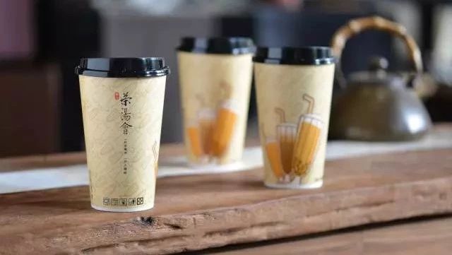 茶湯會宣布開放加盟 她會成為點點之后的新黑馬嗎？