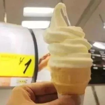 一年虧本賣甜筒萬支！餐飲人應(yīng)該學(xué)習(xí)的營銷“大陰謀”