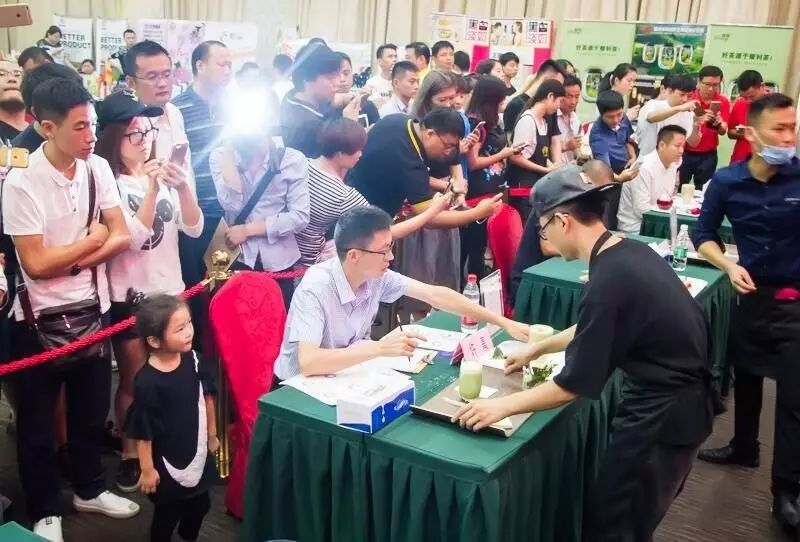 戰(zhàn)長沙  三員男將拼出華中最強版圖