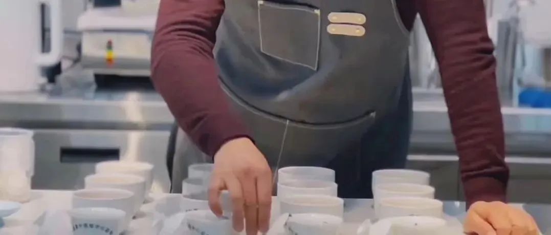 我下輩子都不敢做茶飲研發(fā) 就因為這張圖