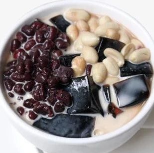 燒仙草、龜苓膏、茶凍到底有啥區(qū)別？