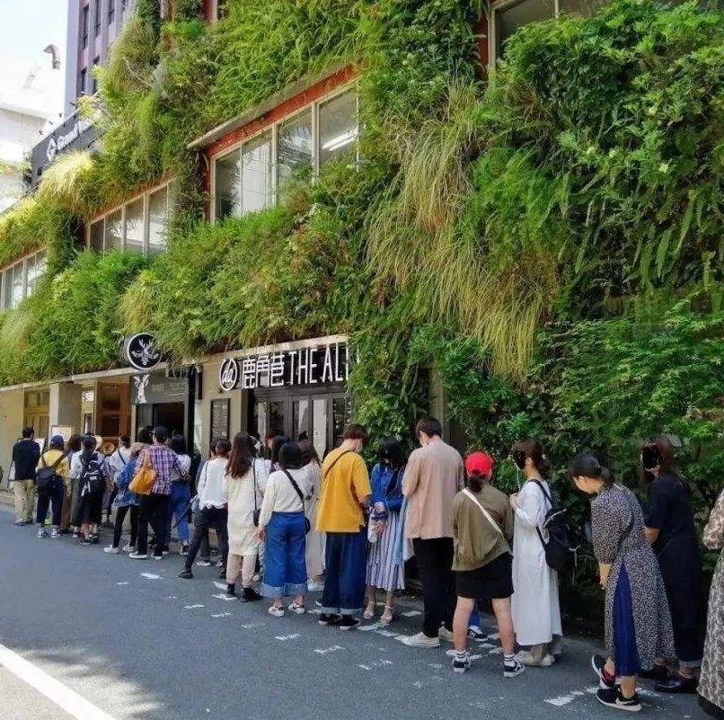疫情下 日本的珍珠奶茶也不好賣(mài)了