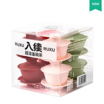 繼“三頓半”后，即溶茶扎堆上市