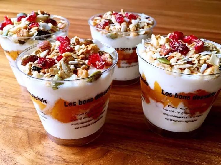 飲品中拉風(fēng)的配料 沒它們主角自降顏值