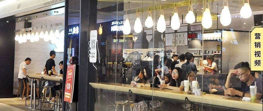 開奶茶店，如何留住目標(biāo)客戶？