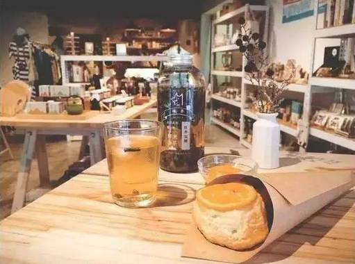 盤點臺灣十大高顏值人氣飲品，這么美的飲料你舍得喝嗎？