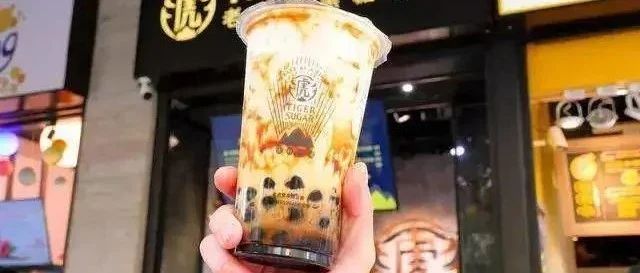 今年，奶茶仍是門好生意 但有件事得注意