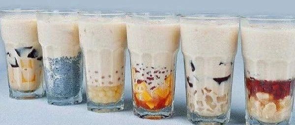 預(yù)計(jì)疫情即將結(jié)束，這些奶茶產(chǎn)品上新可以參考一下