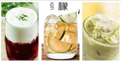 家連鎖品牌夏季新品欣賞