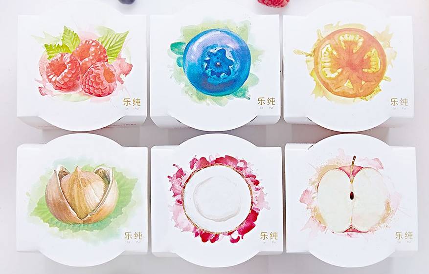 茶飲升級(jí)只是產(chǎn)品和裝修？ 看這個(gè)日銷售額萬的酸奶怎么做