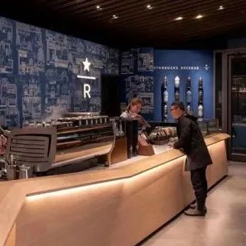 星巴克中國首家“非遺文化體驗店”在京開業(yè)