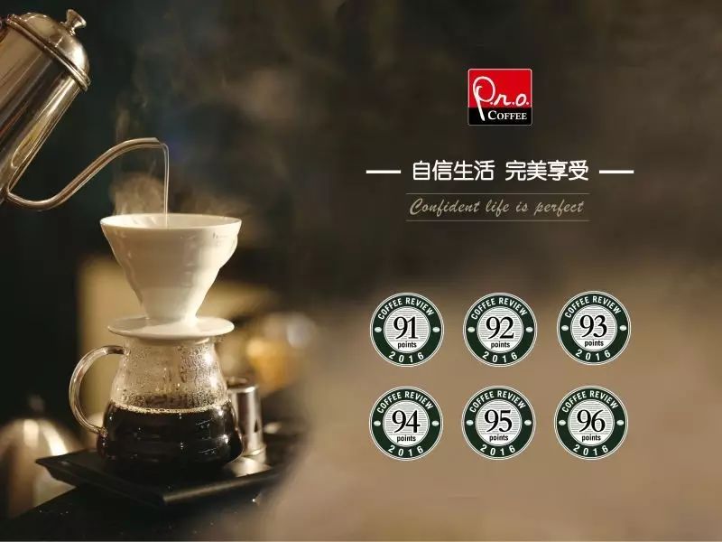 一次杯測支 +咖啡豆，你猜最高分是哪一款？