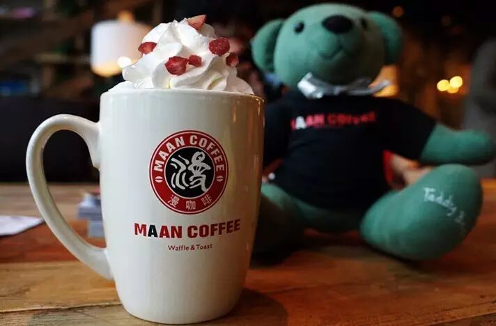 漫咖啡為何能爆發(fā)：對中國人透徹的理解