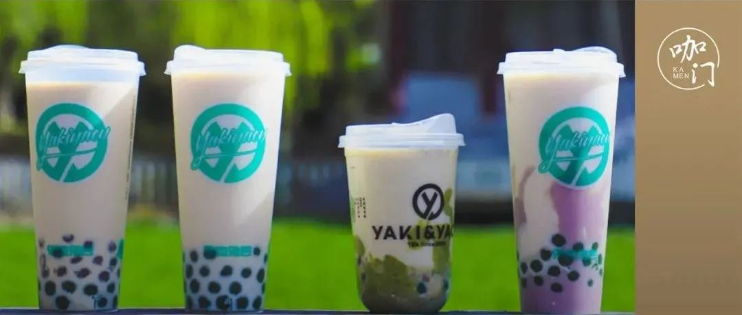 “可以吸的青團(tuán)”走紅！這個(gè)爆款小料，CoCo、古茗都在上