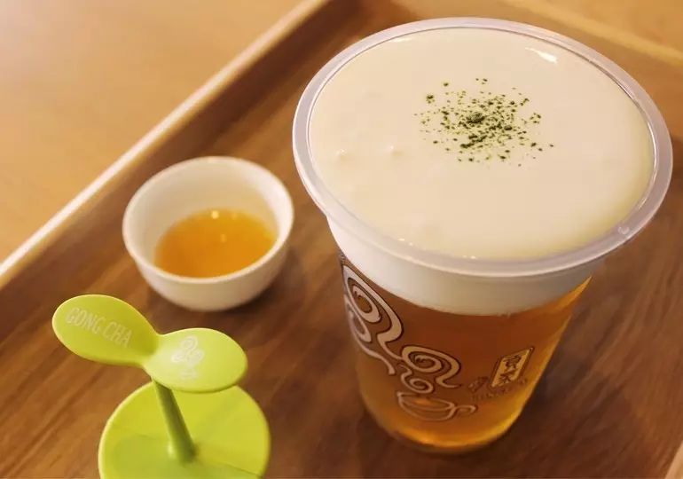 誰是顧客心目中最好喝的那杯奶蓋茶？ 豆瓣網友給出了自己的答案
