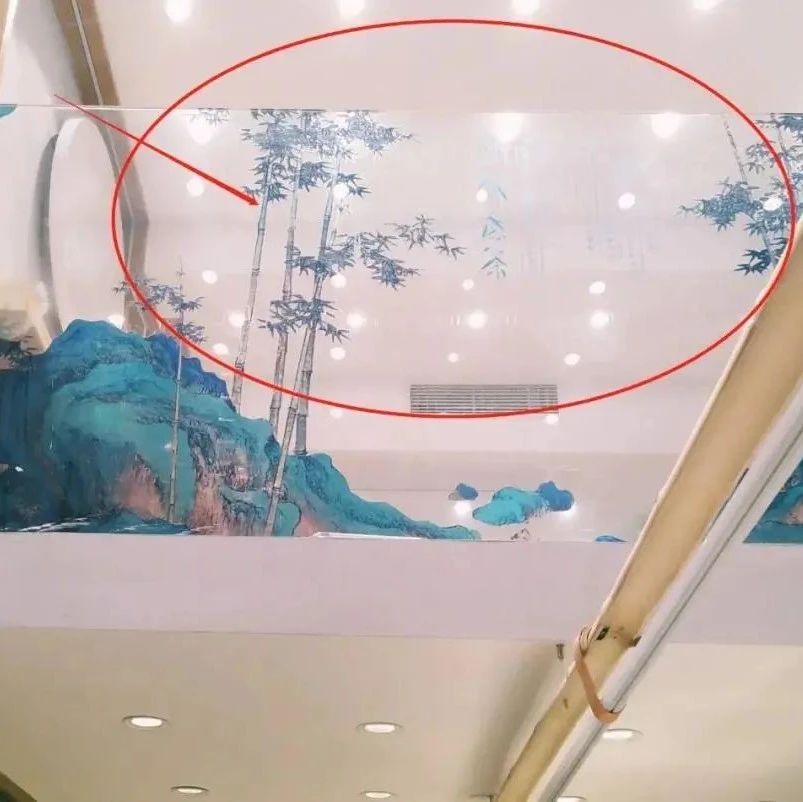 你的門店總感覺(jué)low？就差一盞燈的距離