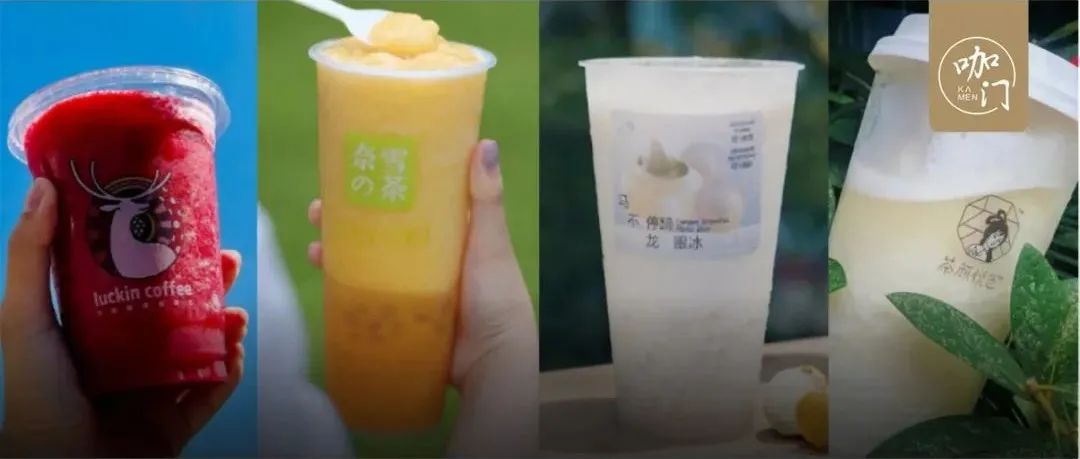 “輕松上新”！我在頭部品牌菜單里發(fā)現(xiàn)了一個(gè)“寶藏”產(chǎn)品