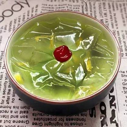 【產(chǎn)品攻略】椰果、蒟蒻、白涼粉、寒天究竟是何方神物