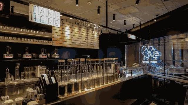 喜茶、奈雪組團(tuán)去成都 西南飲品市場(chǎng)或?qū)⒂瓉硇绿魬?zhàn)