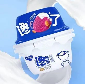 三個要點 揭示純甄“饞酸奶”潛力爆品公式