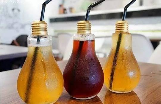 這些杯子你知道個(gè)，才能算老司機(jī)！